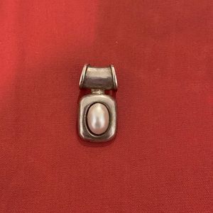 Chocked charm
